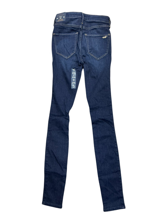 Pantalón 00 (HOLLISTER)
