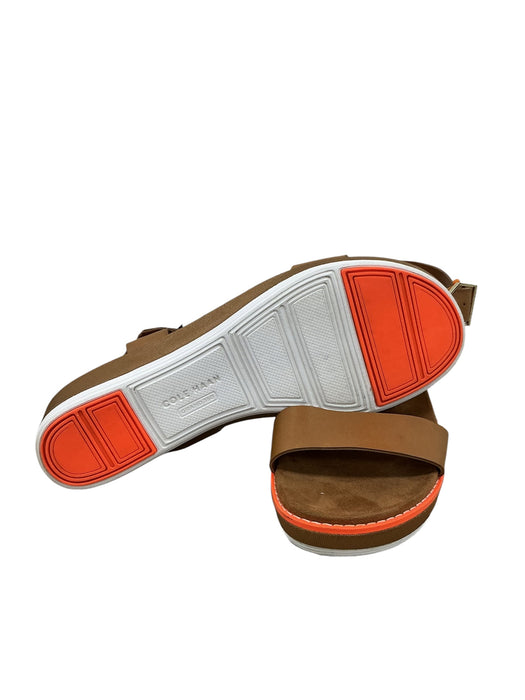 Sandalia 8 (COLE HAAN)