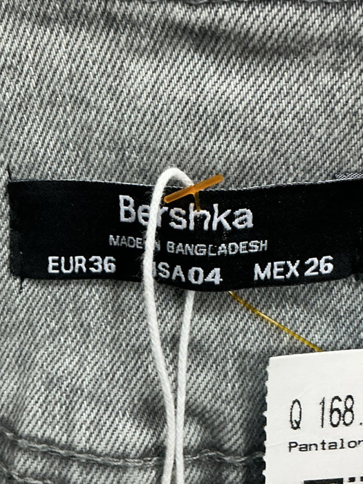 Pantalón 36 (BERSHKA)