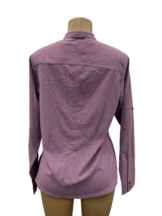 Blusa M (HI-TEC)