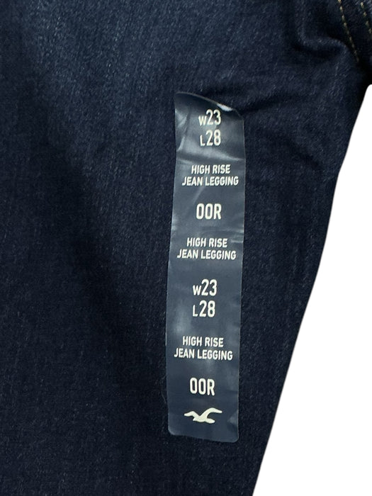 Pantalón 00 (HOLLISTER)
