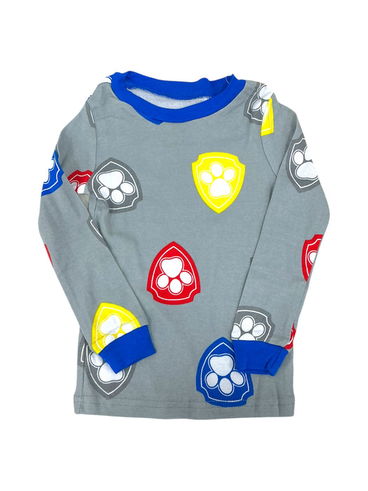 Dúo de Pijamas para niño 4T (PAW PATROL)