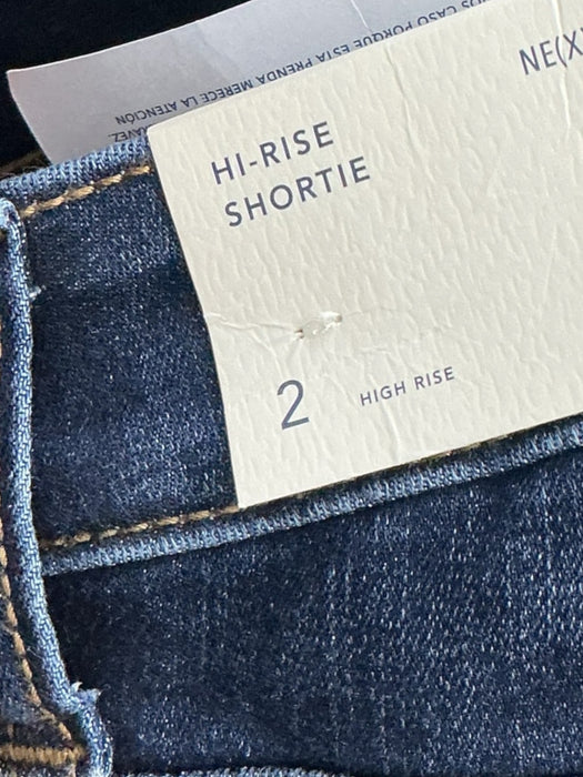 Short 2 (AMERICAN EAGLE)