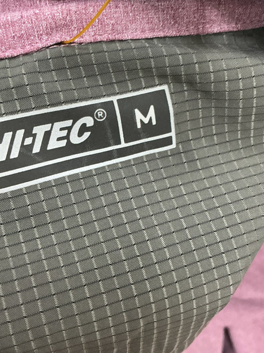 Blusa M (HI-TEC)