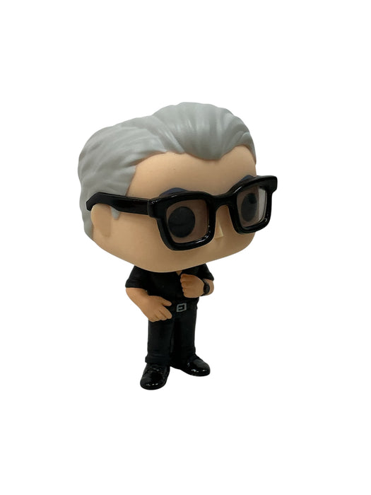 Dr. Ian Malcom (FUNKO)