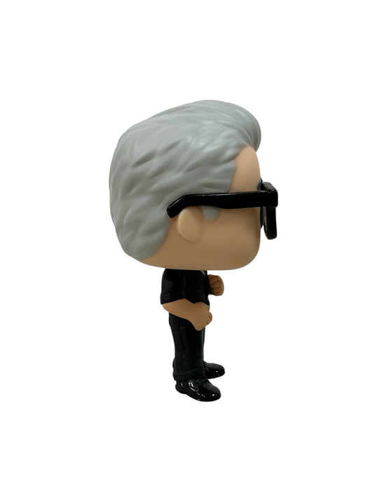 Dr. Ian Malcom (FUNKO)