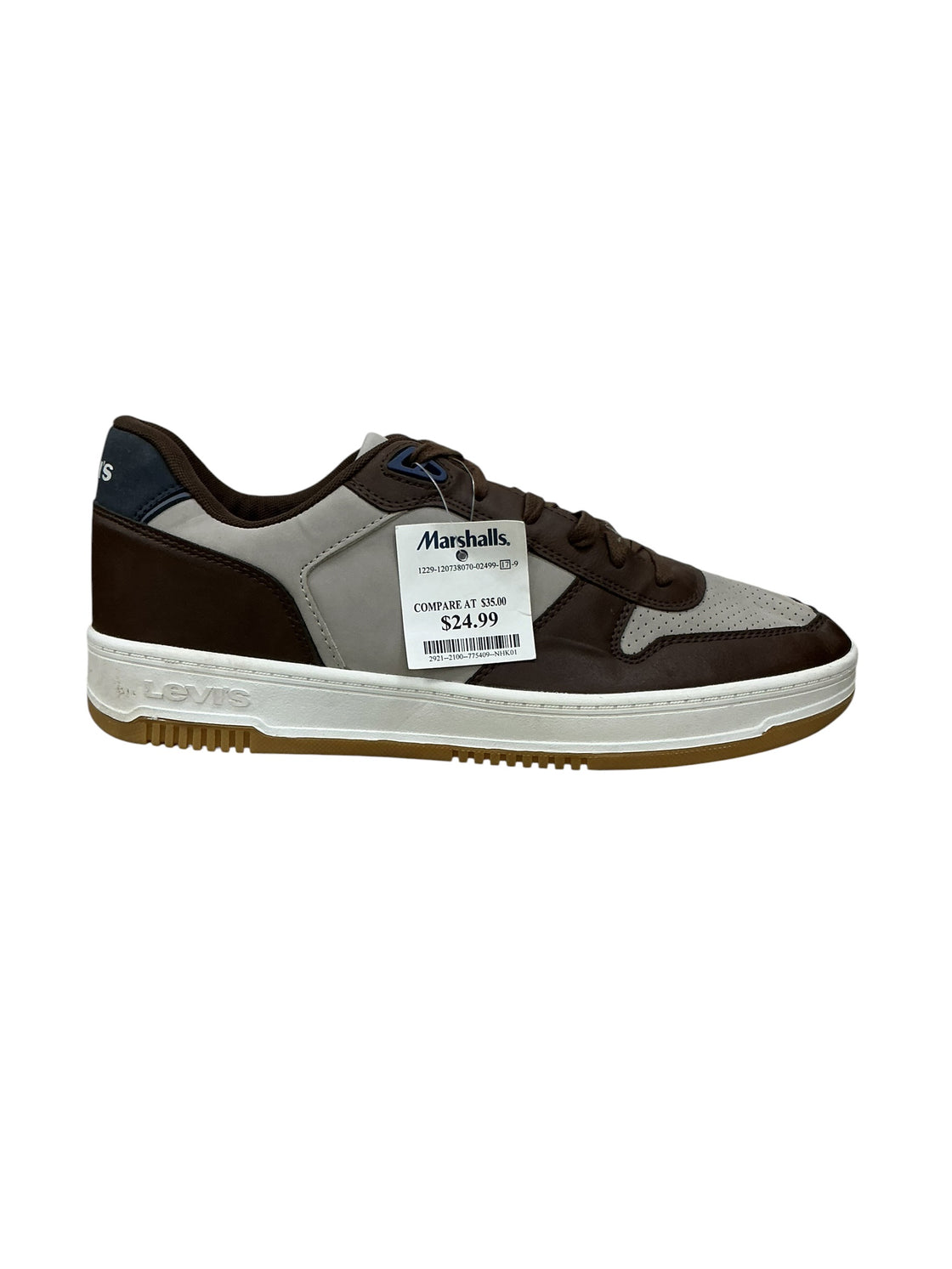 Tenis 10 (LEVI'S)