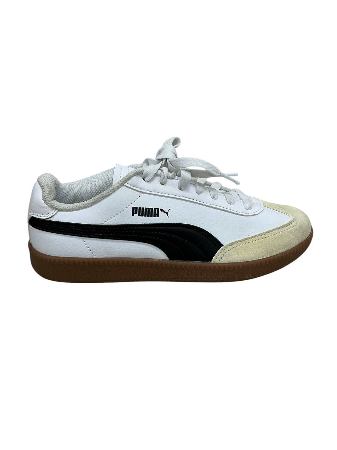 Tenis para niñ@ 4 (PUMA)