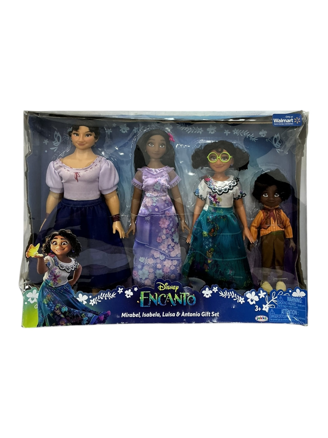 Set de figuras (DISNEY)