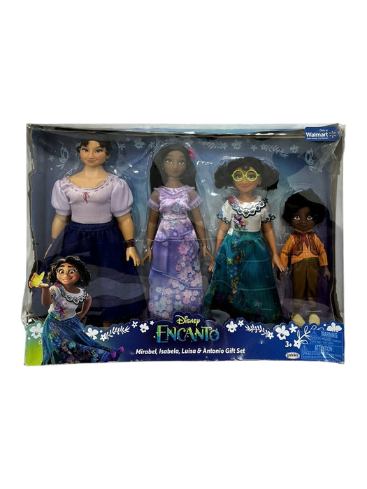 Set de figuras (DISNEY)