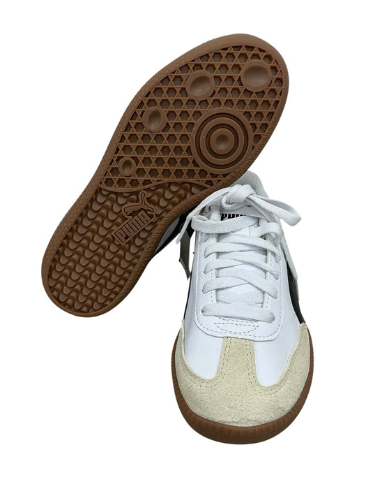 Tenis para niñ@ 4 (PUMA)