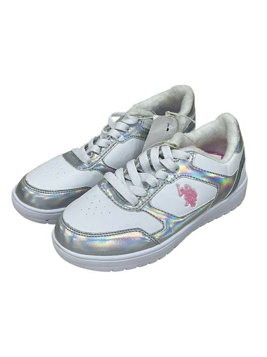 Tenis para niña 2Y (U.S. POLO ASSN.)