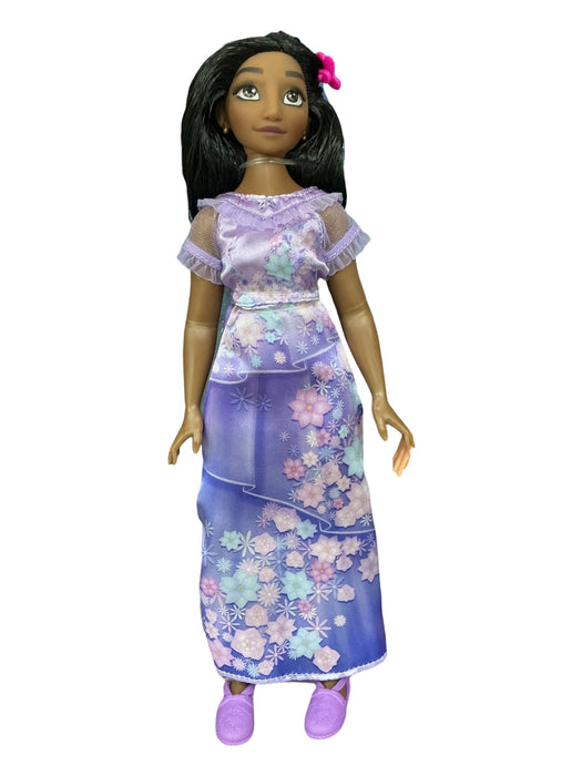 Set de figuras (DISNEY)