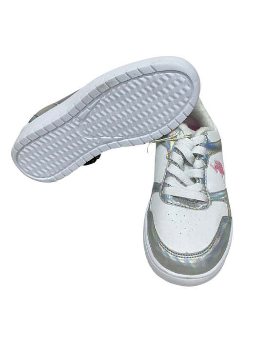 Tenis para niña 2Y (U.S. POLO ASSN.)