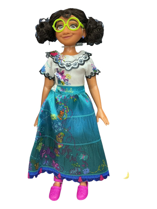 Set de figuras (DISNEY)