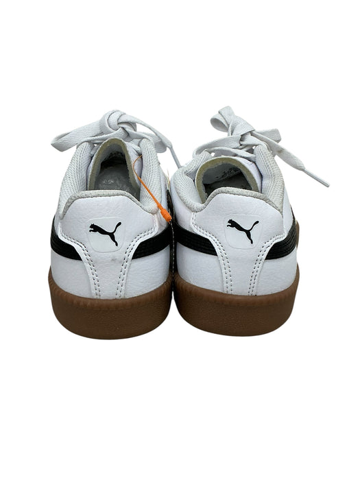 Tenis para niñ@ 4 (PUMA)