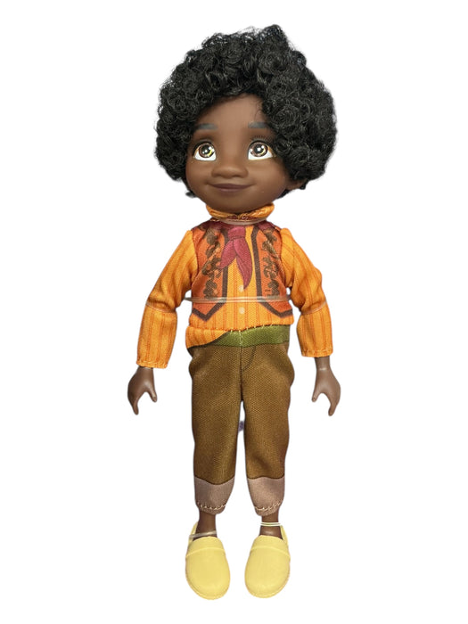 Set de figuras (DISNEY)