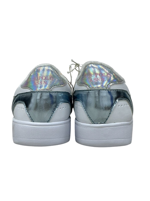 Tenis para niña 2Y (U.S. POLO ASSN.)