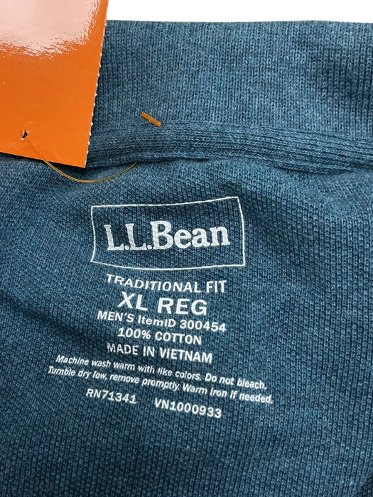 Camisa XL (L.L.BEAN)