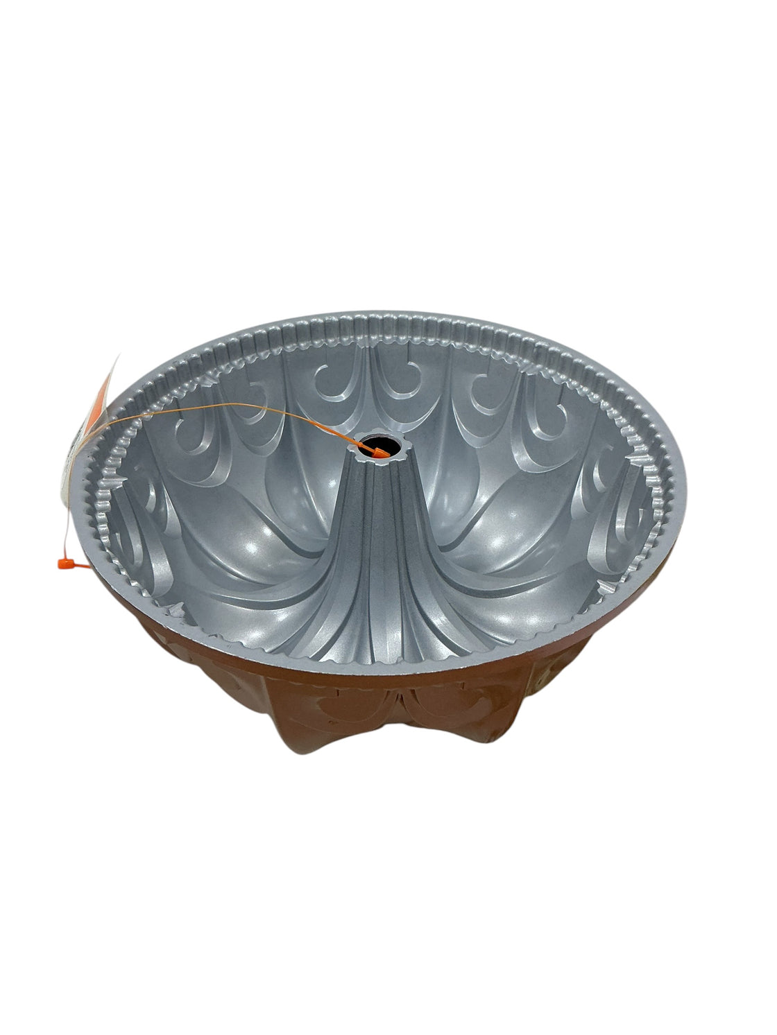 Molde para Bundt