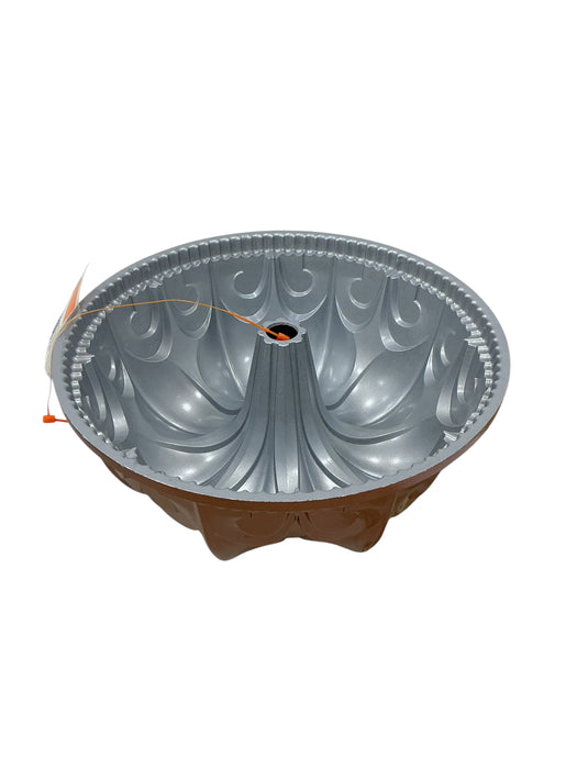 Molde para Bundt