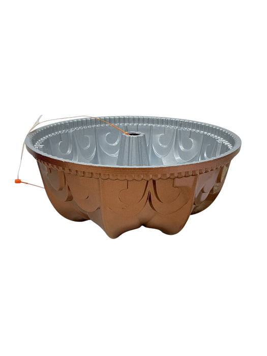Molde para Bundt