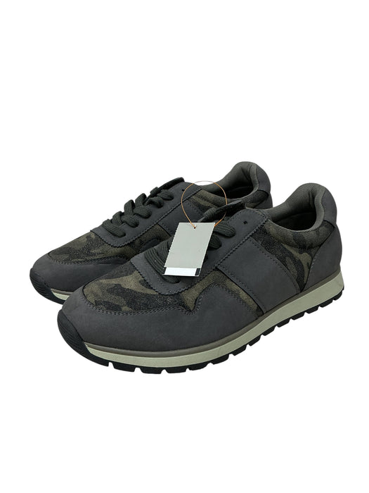 Tenis 10.5 (NO BOUNDARIES)