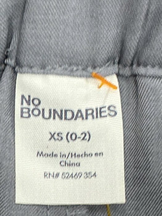 Pantalón XS (NO BOUNDARIES)