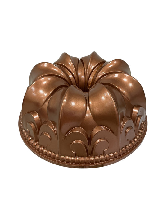 Molde para Bundt