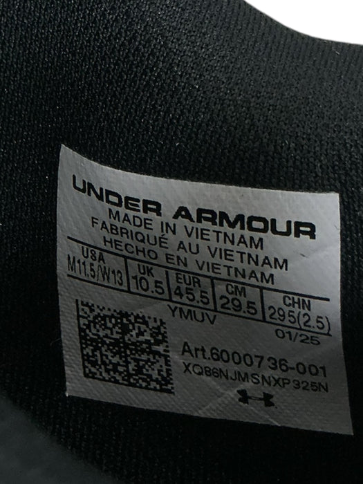 Tenis 11.5 (UNDER ARMOUR)
