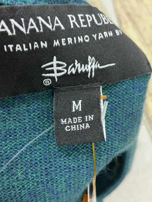 Sueter M (BANANA REPUBLIC)