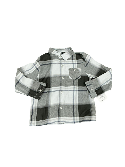 Duo de camisas para niñ@ 4T (WONDER NATION)