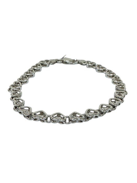 Pulsera de plata (925)