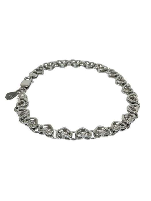 Pulsera de plata (925)