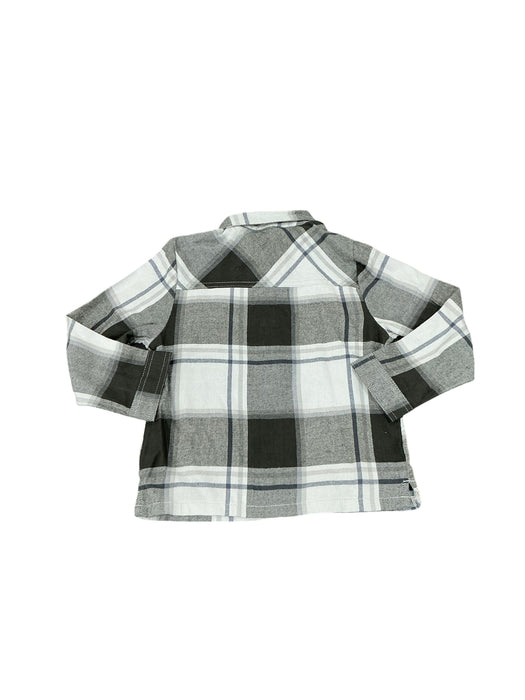 Duo de camisas para niñ@ 4T (WONDER NATION)