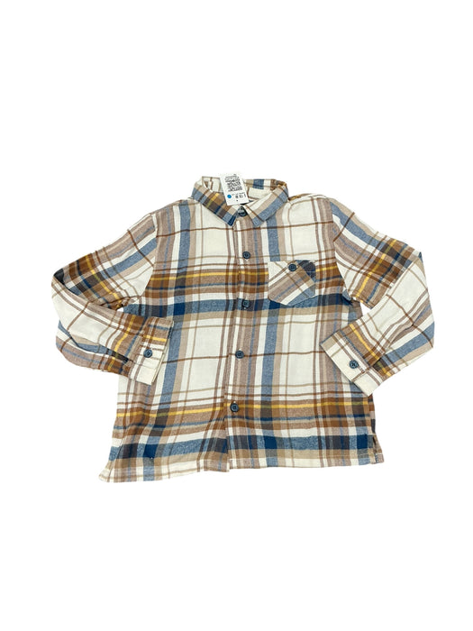 Duo de camisas para niñ@ 4T (WONDER NATION)
