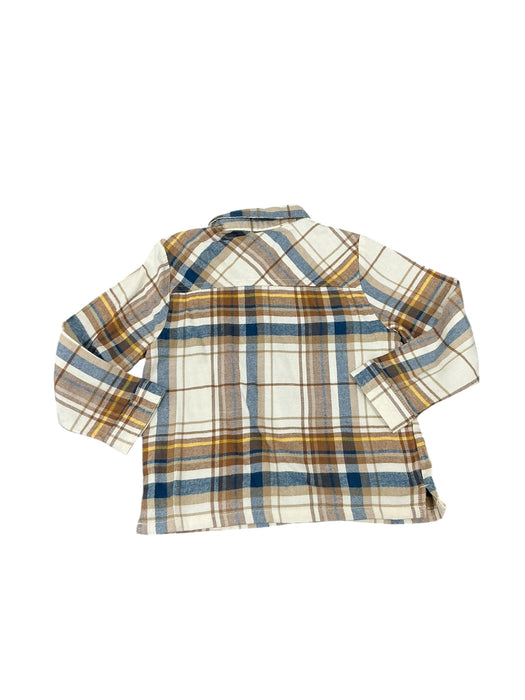 Duo de camisas para niñ@ 4T (WONDER NATION)