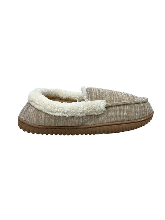 Pantuflas S (DEARFOAMS)