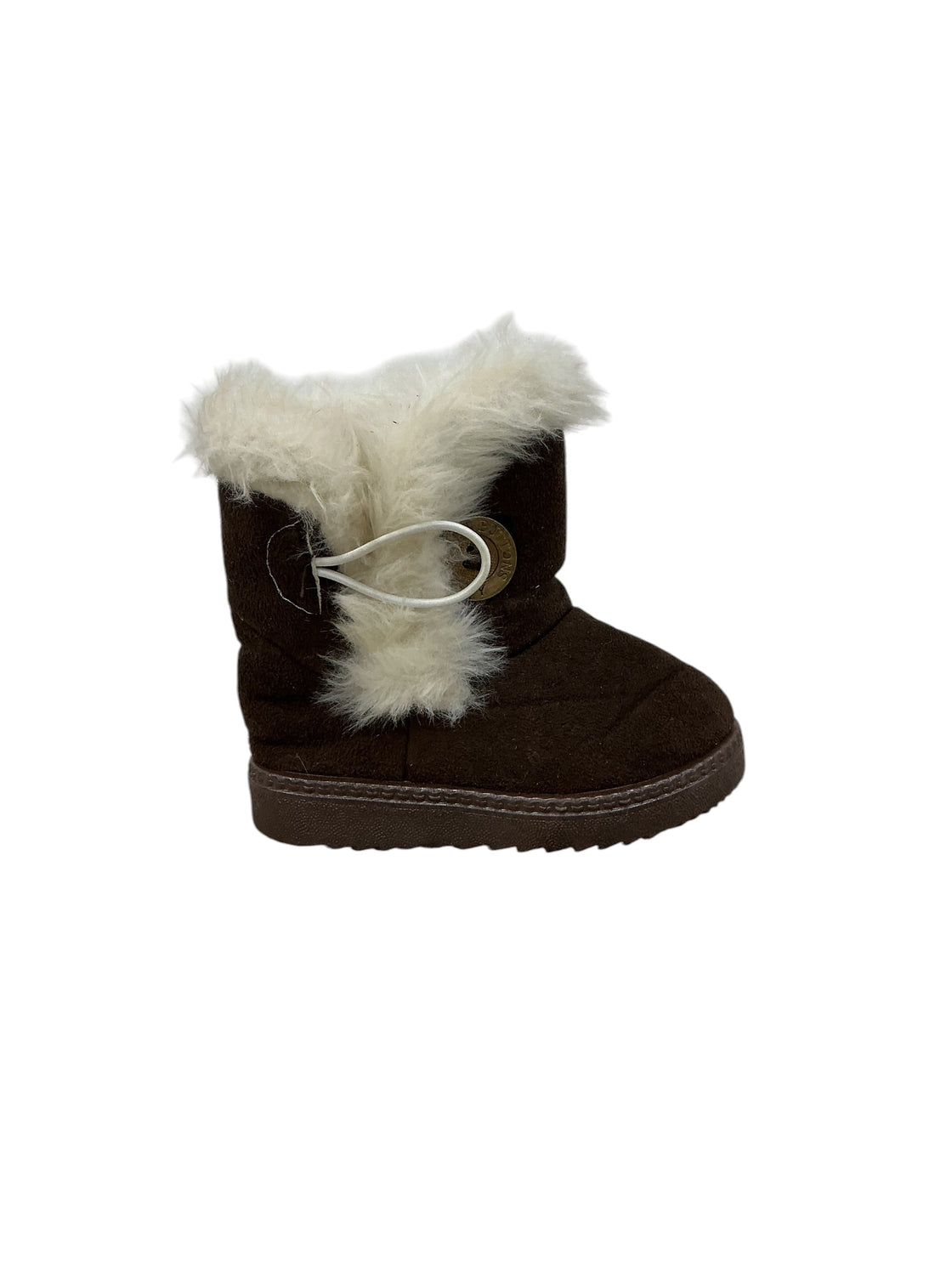 Bota para niña