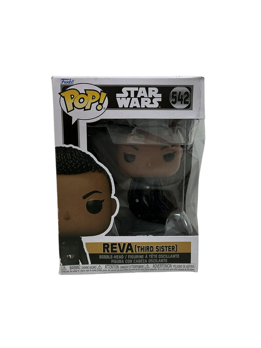 Reva (FUNKO)