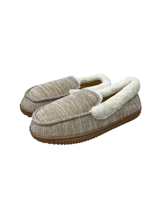Pantuflas S (DEARFOAMS)