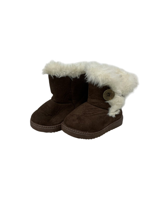 Bota para niña