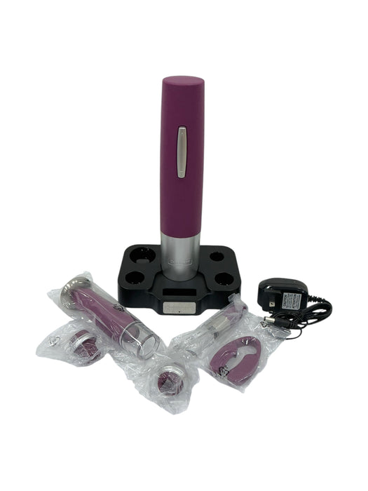 Set Eléctrico para Vino (CUISINART)