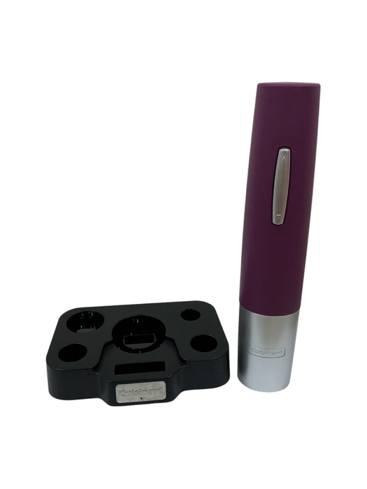 Set Eléctrico para Vino (CUISINART)