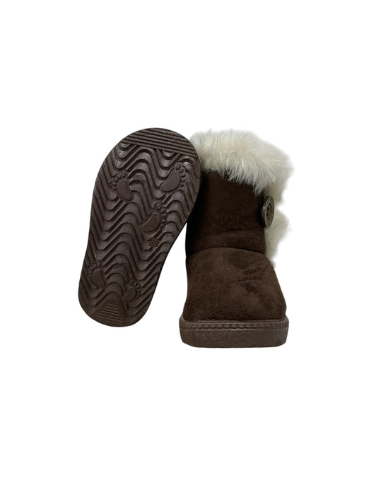 Bota para niña