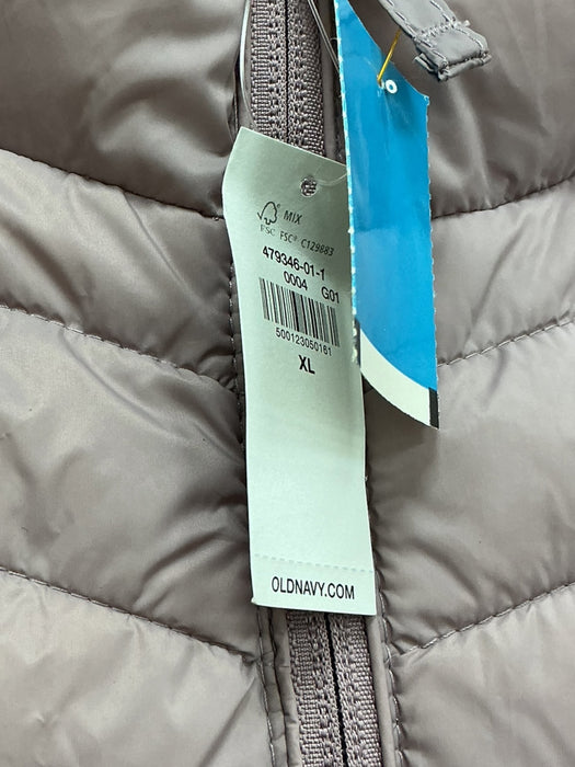 Chaleco XL (OLD NAVY)