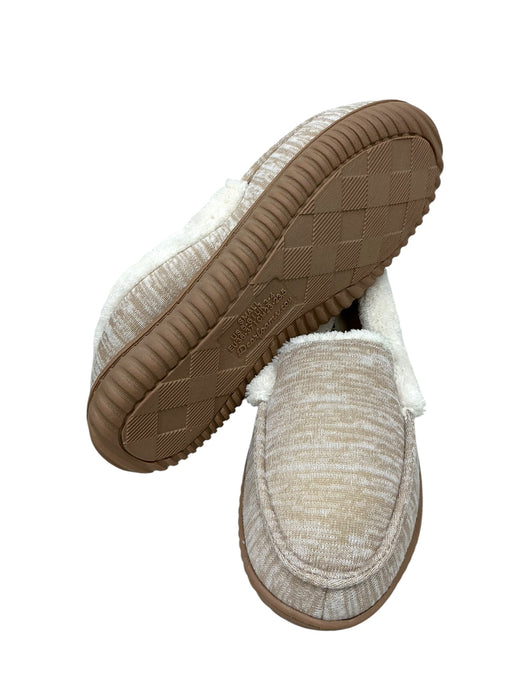 Pantuflas S (DEARFOAMS)