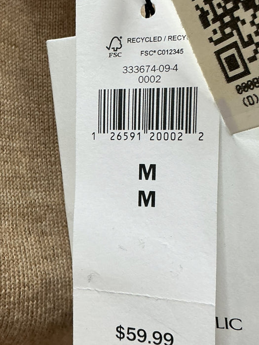Suéter M (BANANA REPUBLIC)