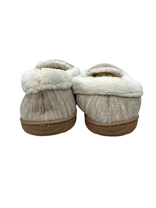 Pantuflas S (DEARFOAMS)