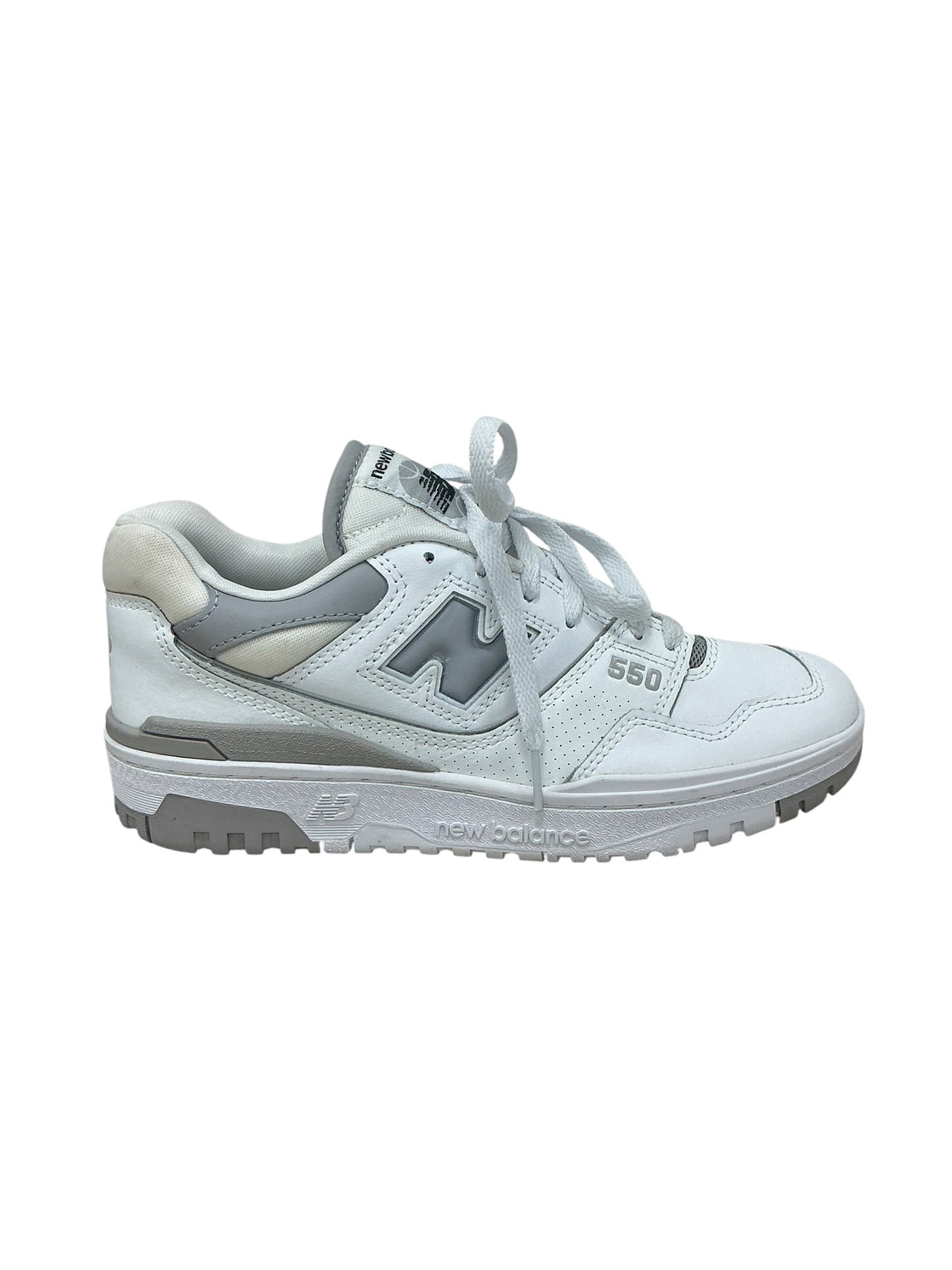 Tenis 8.5 (NEW BALANCE)